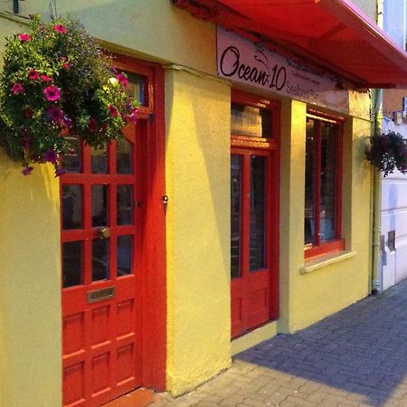 Sheehans On Main Street Kenmare Exteriér fotografie